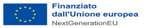 Misura PNRR next generation EU M2C4I2.2 - realizzazione impianto fotovoltaico casa scuti