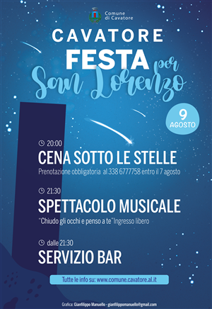 Festa di San Lorenzo